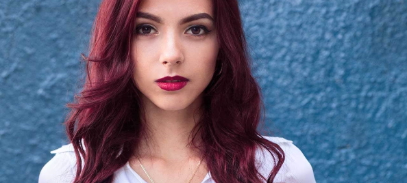 Can I Color My Hair With Lipstick? - Harley Ann Artistry Can I Color My Hair With Lipstick? - Harley Ann Artistry