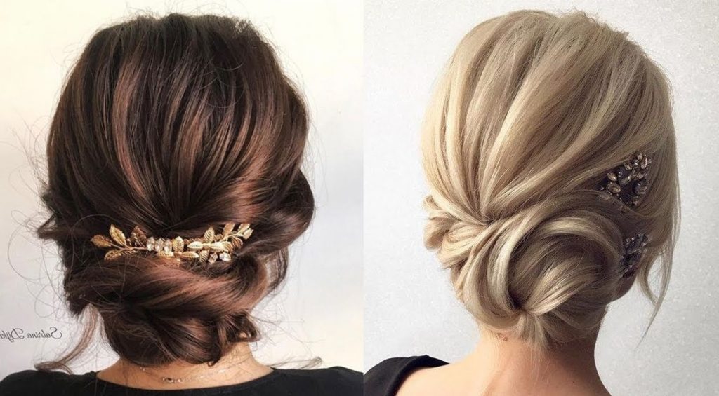 Updo Hairstyles